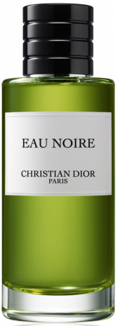 Dior Eau Noire - Одеколон (мини) — фото N1