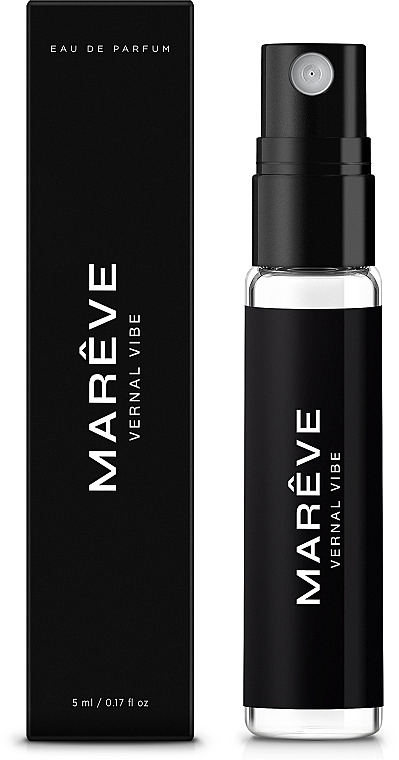 MAREVE Vernal Vibe - Парфюмированная вода (мини)