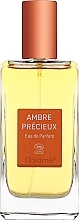 Florame Ambre Précieux - Парфюмированная вода — фото N2