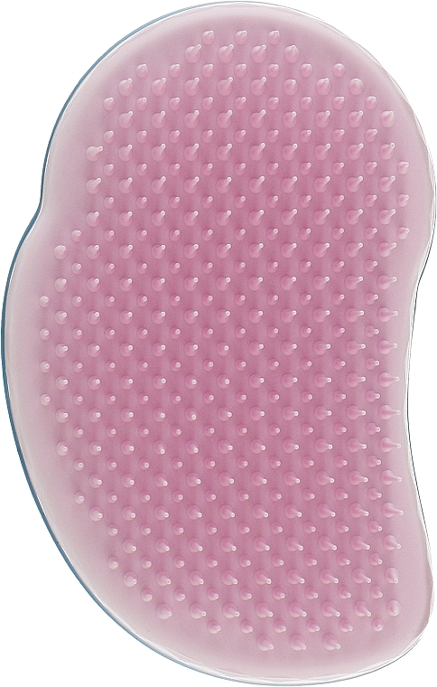 Расческа для волос - Tangle Teezer The Original Detangling Hairbrush Wet & Dry Pink Sky — фото N1