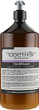 Кондиціонер для фарбованого волосся  - Togethair Colorsave Conditioner Color Protect — фото N3