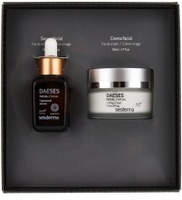 Парфумерія, косметика Набір - SesDerma Daeses (f/cr/50ml + serum/30ml)