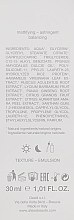 Матуюча сироватка з пре-, про-, постбіотиками - Alissa Beaute Perfection Biotic Matt Serum — фото N4