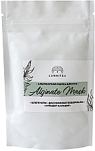 Духи, Парфюмерия, косметика Альгинатная маска для рук - Lunnitsa Alginate Mask