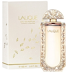 Lalique Eau - Парфюмированная вода — фото N2