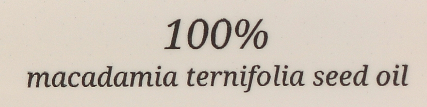 Олія макадамії - Maudi — фото N3