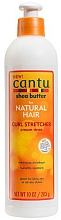 Парфумерія, косметика Крем для волосся - Cantu Natural Hair Curl Stretcher Cream Rinse