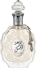 Lattafa Perfumes Rouat Al Musk - Парфюмированная вода — фото N1