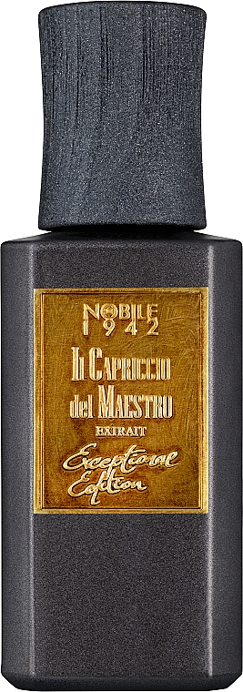 Nobile 1942 Il Capriccio Del Maestro - Парфюмированная вода — фото N1