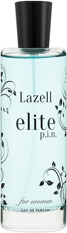 Lazell Elite P. I. N. - Парфумована вода — фото N3