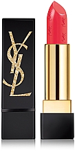 Духи, Парфюмерия, косметика Помада для губ - Yves Saint Laurent Rouge Pur Couture Lipstick Gold Attraction Limited Edition