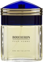 Духи, Парфюмерия, косметика Boucheron For Men - Дезодорант