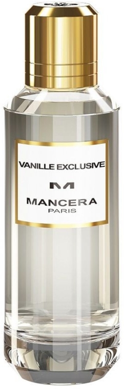 Mancera Vanille Exclusive - Парфумована вода (тестер без кришечки) — фото N1