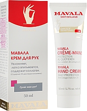 Крем для рук - Mavala Hand Cream — фото N4