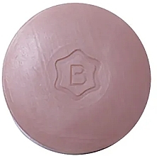 Очищающее глиняное мыло для лица - Benamor Rosto Cleansing Clay Face Soap — фото N1