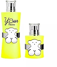 Tous Your Powers - Набір (edt/90ml + edt/30ml) — фото N2