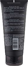 Шампунь-гель для тела и волос - Dr Irena Eris Platinum Men Shower Refresher Hair Body Wash Gel — фото N2