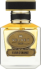 Парфумерія, косметика Velvet Sam Fleur D'Orange - Парфуми (тестер з кришечкою)