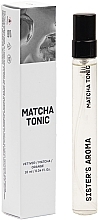 Парфумерія, косметика Sister's Aroma Matcha Tonic - Парфумована вода (міні)