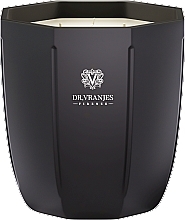 Набір - Dr. Vranjes Rosa Tabacco Candle Gift Box (diffuser/500ml + candle/500g) — фото N2