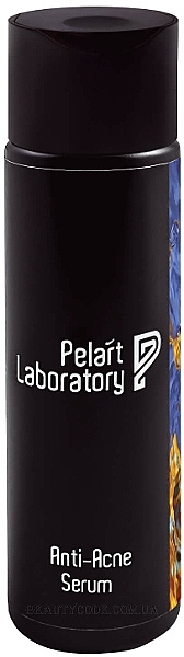 Сыворотка для проблемной кожи - Pelart Laboratory Anti-Acne Serum — фото N1