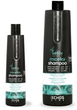 Духи, Парфюмерия, косметика Шампунь для всех типов волос - Echosline Seliar Micellar Shampoo