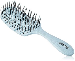 Щетка для волос - Beter Brush Detaling Natural Fiber — фото N1