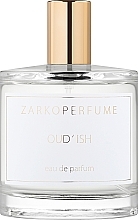 Духи, Парфюмерия, косметика Zarkoperfume Oud'ish - Парфюмированная вода