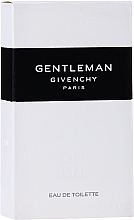 Givenchy Gentleman 2017 - Туалетна вода (мініатюра) — фото N1