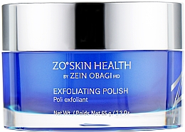 Скраб отшелушивающий - Zein Obagi Zo Skin Health Exfoliating Polish — фото N3