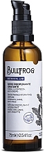 Разглаживающая увлажняющая сыворотка для волос - Bullfrog Botanical Lab Smoothing Hydrating Serum — фото N1