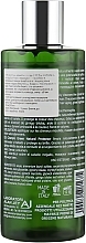 УЦІНКА Шампунь "Захист кольору" для фарбованого й пошкодженого волосся - Alan Jey Green Natural Shampoo Protettivo * — фото N2