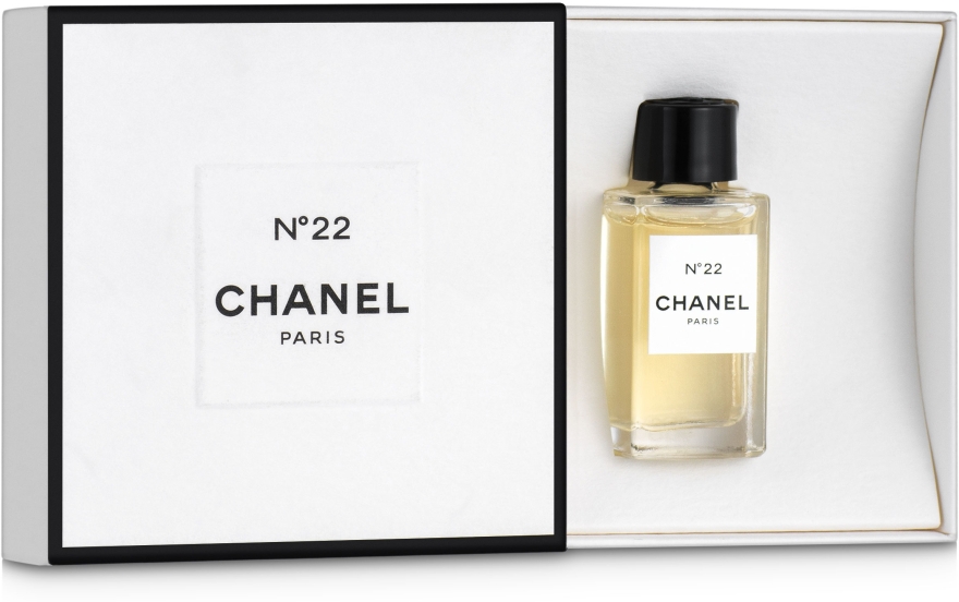 Chanel Les Exclusifs de Chanel №22 - Туалетна вода (мініатюра) — фото N1