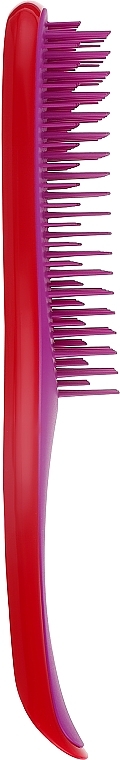 Расческа для волос - Tangle Teezer The Ultimate Detangler Morello Cherry & Violet — фото N3