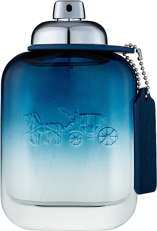 УЦЕНКА Coach Blue - Туалетная вода * — фото N1