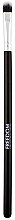 Парфумерія, косметика Пензлик для брів, FE104 - Freedom Makeup London Eyebrow Brush