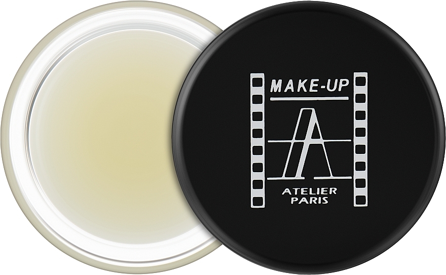 Бальзам для губ - Make-Up Atelier Paris Hydrating Lipcare — фото N1