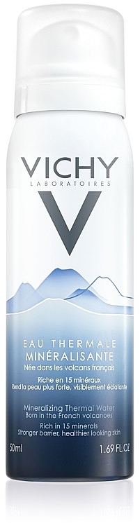 ПОДАРОК! Термальная вода - Vichy Thermal SPA Water — фото N1