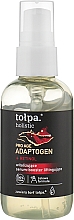 Оживлювальна ліфтингова сироватка-бустер для обличчя - Tolpa Holistic Pro Age Adaptogen + Retinol — фото N1