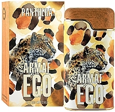 Духи, Парфюмерия, косметика Armaf Ego Panthera - Парфюмированная вода