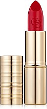 Духи, Парфюмерия, косметика Матовая губная помада "Икона стиля" - Oriflame Giordani Gold Iconic Matte Lipstick SPF 12