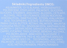 Зволожувальний крем-маска під очі - Bandi Medical Expert Anti Dry Eye Cream Mask — фото N4