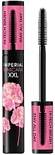 Парфумерія, косметика Туш для вій - Dermacol Imperial Mascara XXL