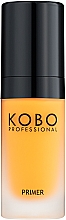 Парфумерія, косметика База під макіяж проти синюшного кольору обличчя - Kobo Professional Primer