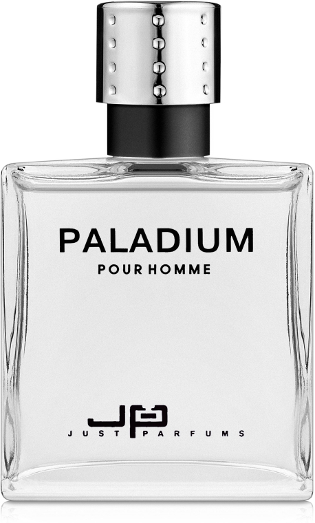 Just Parfums Paladium - Туалетна вода  — фото N1