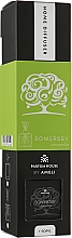 Духи, Парфюмерия, косметика Диффузор "Сомерсби" - Parfum House By Ameli Home Diffuser Somersby