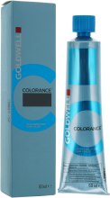 Парфумерія, косметика УЦІНКА Тонувальна стійка фарба для волосся - Goldwell Colorance Color Infuse Hair Color *