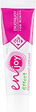 Эко-крем-дезодорант - Enjoy & Joy For Women Deodorant Cream (туба) — фото N2