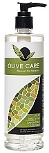 Парфумерія, косметика Рідке мило для рук - Olive Care Liquid Hand Wash