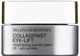 Парфумерія, косметика Крем для шкіри навколо очей - Helena Rubinstein Collagenist Eye-lift